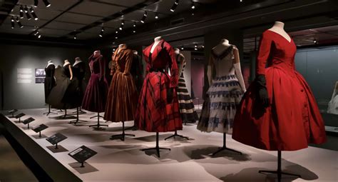 mccord museum dior|The McCord Museum Will Reopen on February 11: Christian Dior .